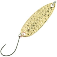 Блесна колеблющаяся RIVER OLD Satellite Hammered Super Vespa Ii 5,2 г цв. H10-2016 превью 2