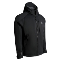 Куртка KING'S XKG Lone Peak Jacket New цвет Black превью 7
