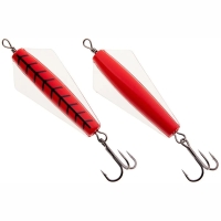 Блесна колеблющаяся HIGASHI Dr. Salmon 20 г код цв. 18