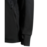 Куртка KING'S XKG Lone Peak Jacket New цвет Black превью 3