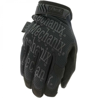 Перчатки тактические MECHANIX Cold Work Original цвет Black