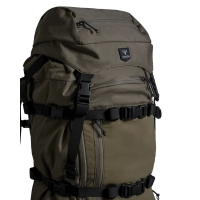 Рюкзак KING'S 5200 XKG Summit Pack цвет Dark Forest превью 3