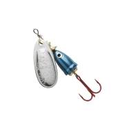 Блесна вращающаяся BLUE FOX Vibrax Shad 6 г код цв. BS