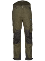 Брюки SEELAND Helt Trousers цвет Grizzly Brown