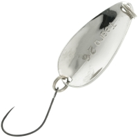 Блесна колеблющаяся JACKALL TIMON Tearo 2,6 г цв. blue yamame превью 2