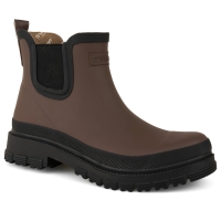 Галоши SWAMP Lynx цвет Brown