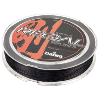 Леска DAIWA Regal Sensor 15 кг 0,299 мм 150 м (черная) превью 2