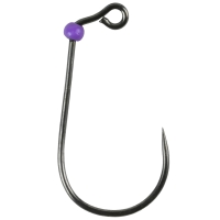 Джиг-Головка NORSTREAM Trout Jig Head 0,33 г цв. fluro purple (5 шт.) превью 1