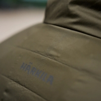 Куртка HARKILA Kalix HSP Jacket цвет Willow green / Sea blue превью 3