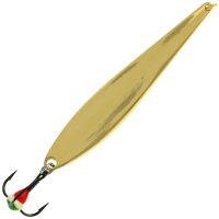 Блесна вертикальная LUCKY JOHN Scandi S 16 г код цв. #G (Блистер) превью 2