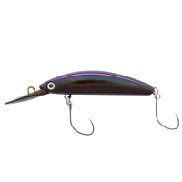 Воблер DAIWA Presso Doubleclutch 48F цв. Mt Flasher превью 2