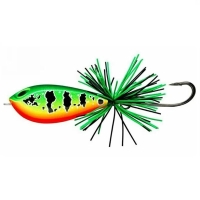 Воблер RAPALA BX Skitter Frog 55F цв. HPB превью 2