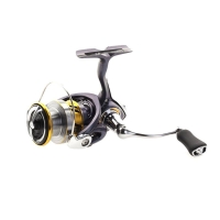 Катушка безынерционная DAIWA 18 Regal LT 3000 D-C