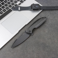 Нож складной RUIKE Knife P108-SB цв. Черный превью 14