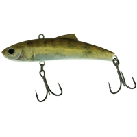 Раттлин Narval Frost Candy Vib 70 мм цв. #032-NS Zander превью 2