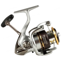 Катушка безынерционная SHIMANO Biomaster 3000SFB превью 2