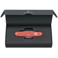 Мультитул VICTORINOX  Pioneer X Alox LE 2025 (9 инструментов) превью 2