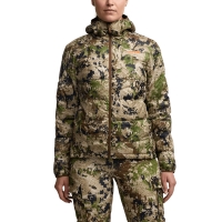 Куртка SITKA WS Microdown Hooded Jacket цвет Optifade Subalpine превью 7