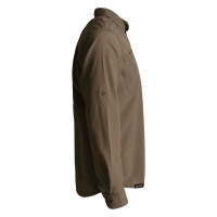 Рубашка KING'S XKG Sonora Air Shirt цвет Khaki превью 6