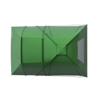 Палатка HUSKY Boston 5 Dural цвет зеленый превью 6