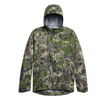 Куртка SITKA Downpour Jacket New цвет Optifade Cover превью 11