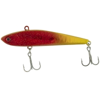 Воблер HITFISH Calipso 75S код цв. 710 превью 2