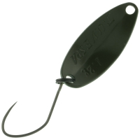 Блесна колеблющаяся RIVER OLD Ultra Vespa 1,2 г цв. 04 превью 2