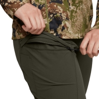Брюки SITKA WS Ascent Pant цвет Deep Lichen превью 2