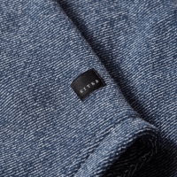 Рубашка SITKA Snowcrest LS Shirt цвет Starlight Heather превью 10