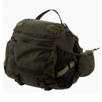 Рюкзак охотничий BERGANS Langevann Hip Pack Silent цвет Green