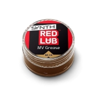 Смазка для катушек REDLUB Synthetic MV Grease 10 мл