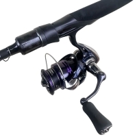 Катушка безынерционная DAIWA 24 Prorex X LT 2000 превью 2