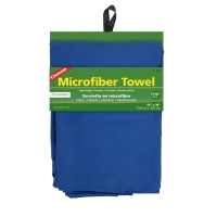 Полотенце COGHLAN'S Micro Fiber Towel цвет синий превью 2