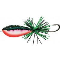 Воблер RAPALA BX Skitter Frog 55F цв. TMN превью 2