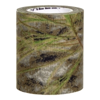 Лента ALLEN VANISH Cloth Camo Tape цв. Mossy Oak Obsession превью 1