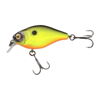 Воблер JACKALL Cherry 44 мм цв. purple mohegan превью 2