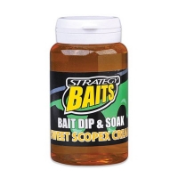 Ароматизатор SPRO Strb Bdns Sweet Scopex Cream 150 мл