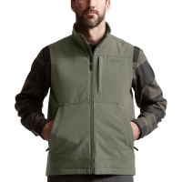 Жилет SITKA Grindstone Work Vest New цвет Hemlock Green превью 4