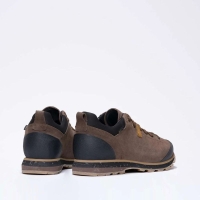 Кроссовки AKU Bellamont IV Suede GTX цвет Brown Mod / Light Brown превью 5