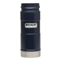 Термокружка STANLEY Classic The Trigger Action Travel Mug цвет синий превью 1