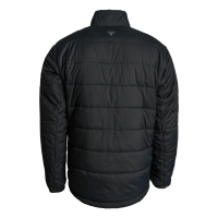 Куртка KING'S XKG Transition Jacket цвет Black превью 4