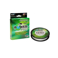 Плетенка POWER PRO 135 м цв. Белый 0,41 мм