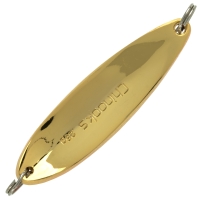 Блесна колеблющаяся DAIWA Chinook S 25 г цв. P Yamame Gob превью 2