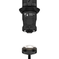 Фонарь тактический ARMYTEK Dobermann Extended Set Белый превью 13