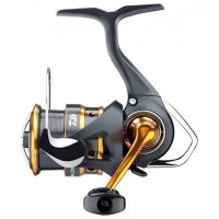 Катушка безынерционная DAIWA 24 Iprimi LT 1000S-P