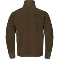 Куртка HARKILA Kamko Camo Reversible WSP Jacket цвет Hunting green / Mossy Oak Break-up Country превью 2
