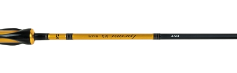 Спиннинг DAIWA Iprimi MX 602XULFS тест 0,5 - 4 г превью 6