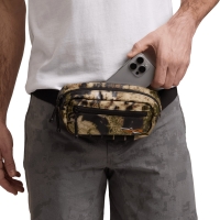Сумка поясная SITKA Drifter Hip Pack 1L цвет Optifade Subalpine превью 4