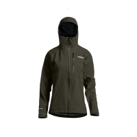 Куртка SITKA WS Dew Point Jacket New цвет Deep Lichen