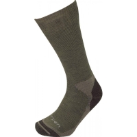 Носки LORPEN CWSS Cold Weather Sock System цвет Коричневый